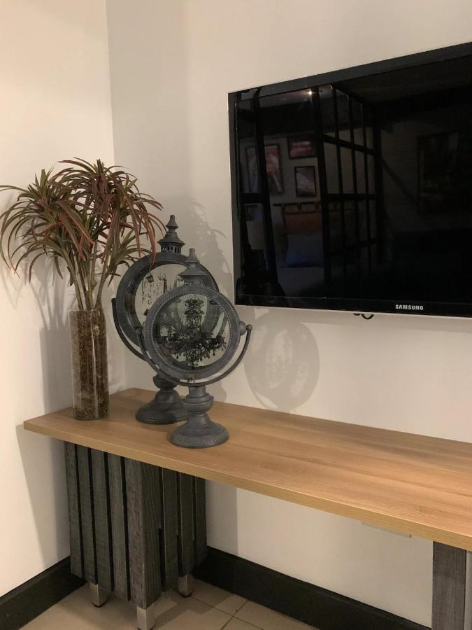 Studio Aconchegante Em Barra Mansa Barra Mansa  Kültér fotó