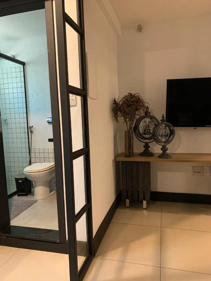 Studio Aconchegante Em Barra Mansa Barra Mansa  Kültér fotó
