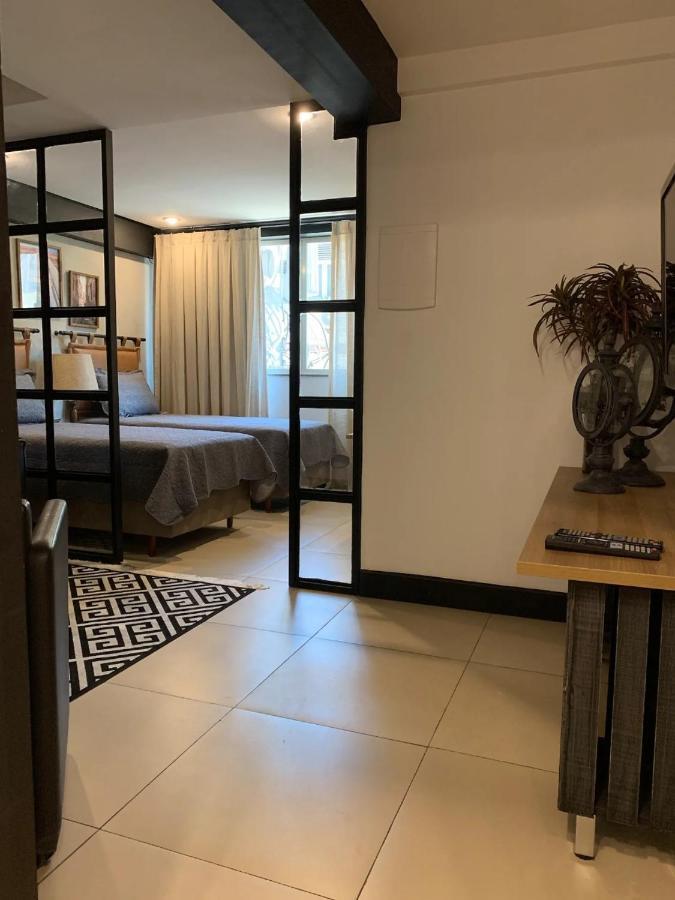 Studio Aconchegante Em Barra Mansa Barra Mansa  Kültér fotó