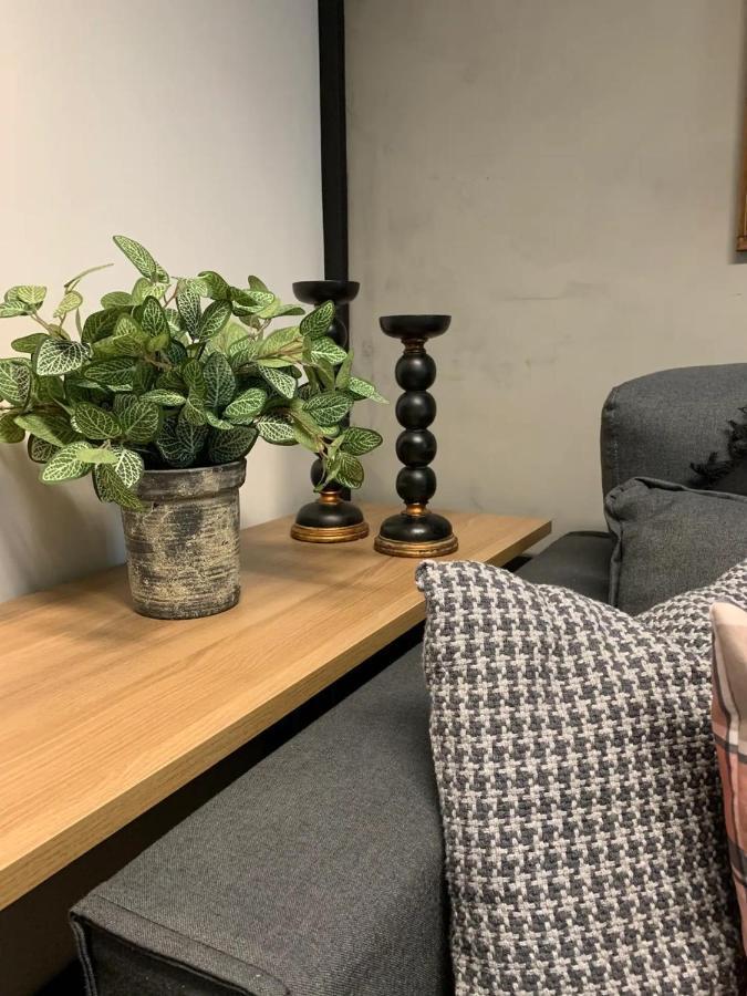 Studio Aconchegante Em Barra Mansa Barra Mansa  Kültér fotó