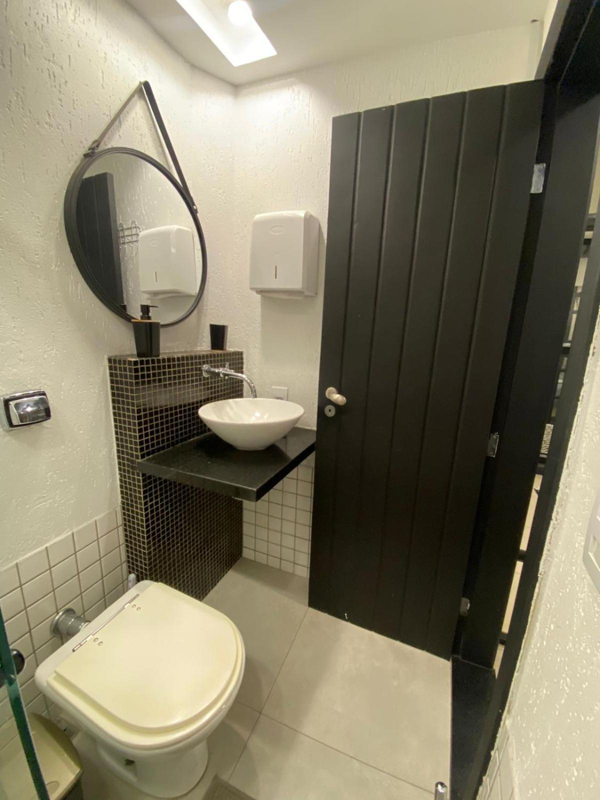 Studio Aconchegante Em Barra Mansa Barra Mansa  Kültér fotó